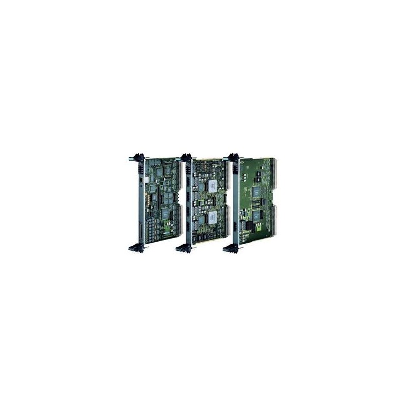 Siemens Siemens 6DD1660-0BG0 – SIMATIC TDC / SIMADYN D high-performance control board, interface or converter