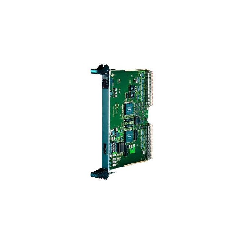 Siemens Siemens 6DD1660-0BH1 – SIMATIC TDC / SIMADYN D high-performance control board, interface or converter