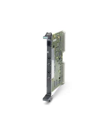 Siemens Siemens 6DD1660-0BJ0 – SIMATIC TDC / SIMADYN D high-performance control board, interface or converter