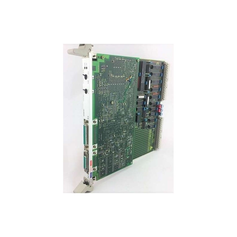 Siemens Siemens 6DD1661-0AB1 – SIMATIC TDC / SIMADYN D high-performance control board, interface or converter
