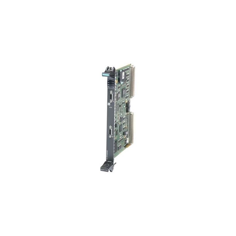 Siemens Siemens 6DD1661-0AD1 – SIMATIC TDC / SIMADYN D high-performance control board, interface or converter