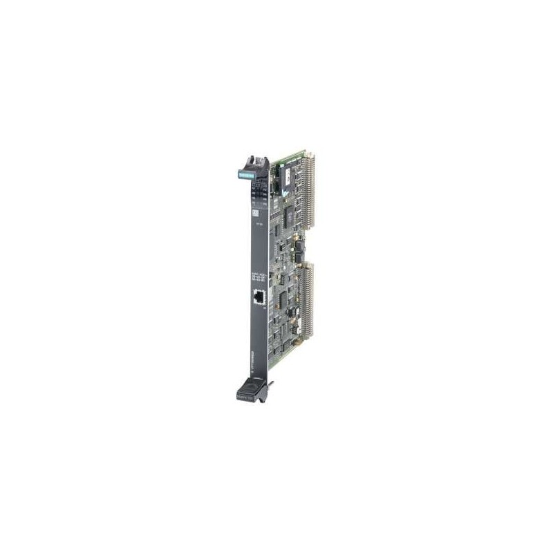 Siemens Siemens 6DD1661-0AE1 – SIMATIC TDC / SIMADYN D high-performance control board, interface or converter