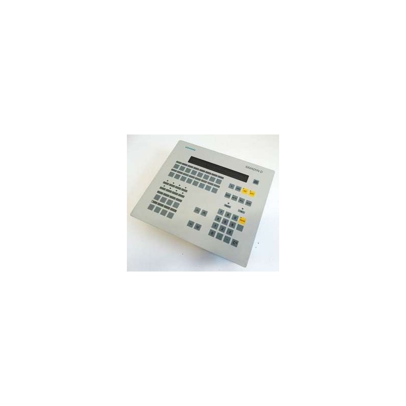 Siemens Siemens 6DD1670-0AF0 – SIMATIC TDC / SIMADYN D high-performance control board, interface or converter