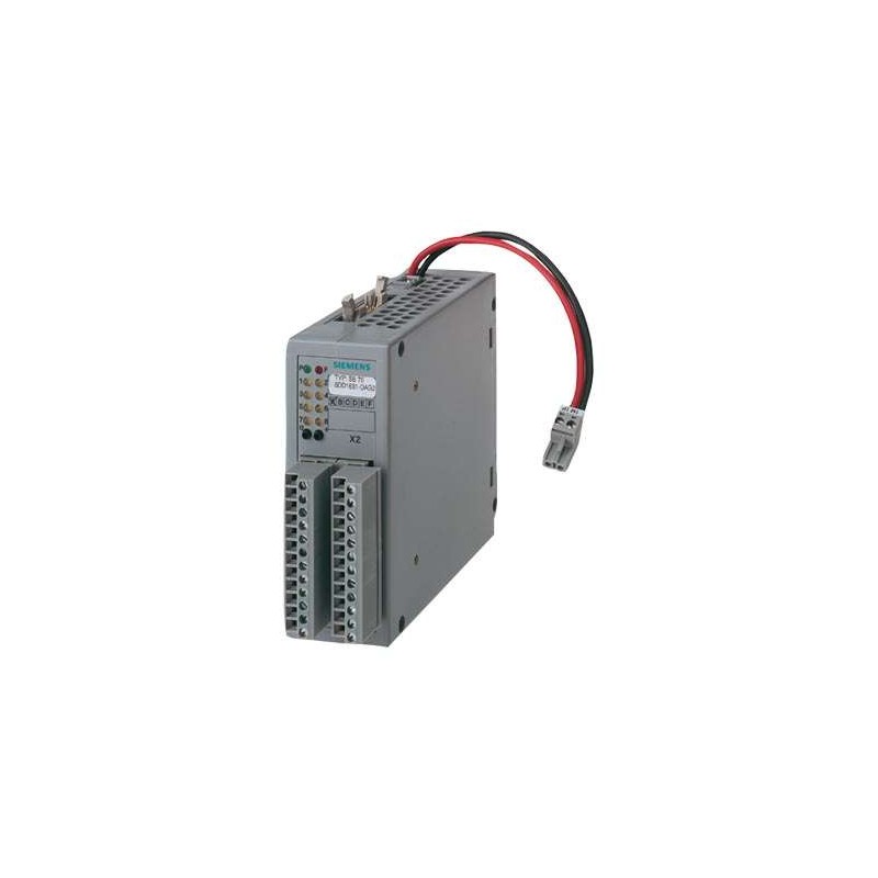 Siemens Siemens 6DD1681-0AG2 – SIMATIC TDC / SIMADYN D high-performance control board, interface or converter