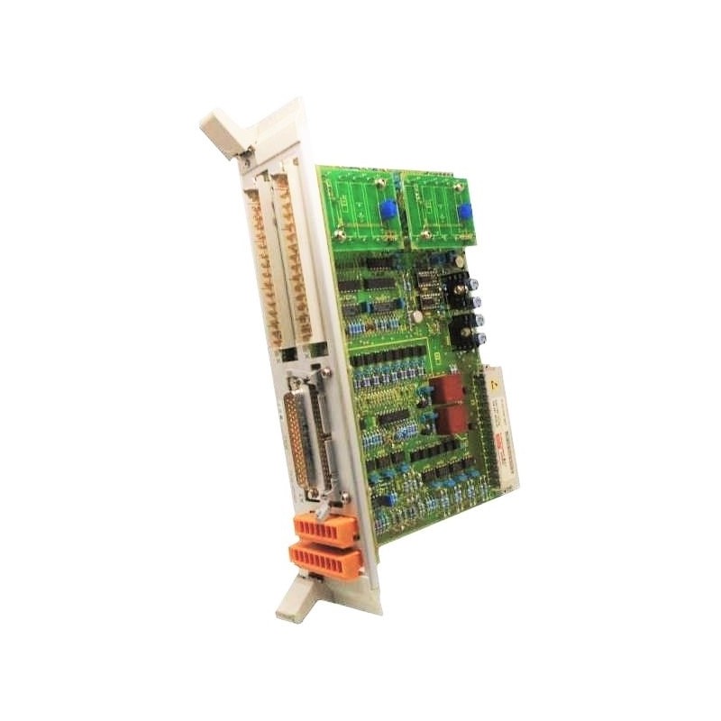 Siemens Siemens 6DD1681-0CA2 – SIMATIC TDC / SIMADYN D high-performance control board, interface or converter