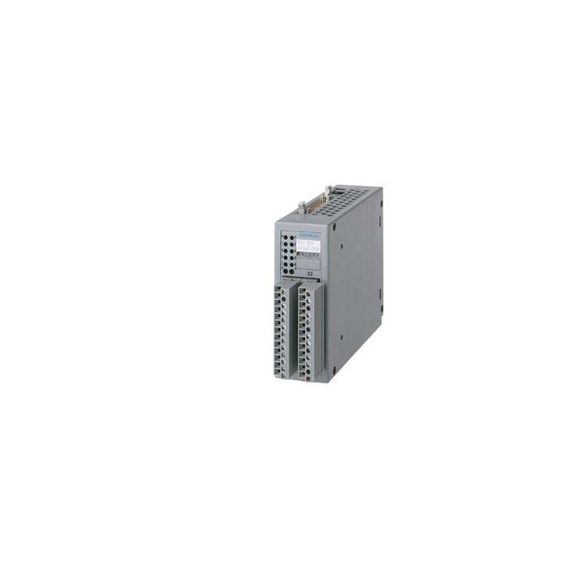 Siemens Siemens 6DD1681-0EA1 – SIMATIC TDC / SIMADYN D high-performance control board, interface or converter