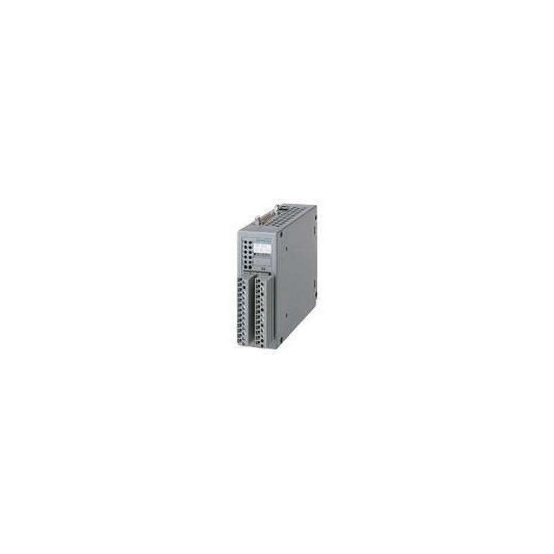 Siemens Siemens 6DD1681-0FG0 – SIMATIC TDC / SIMADYN D high-performance control board, interface or converter