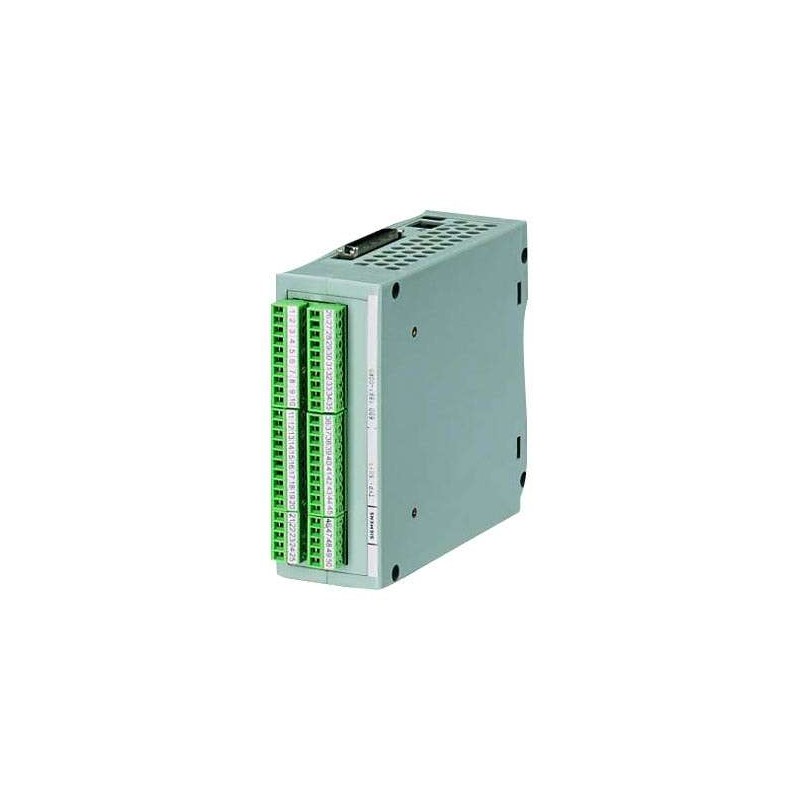 Siemens Siemens 6DD1681-0GK0 – SIMATIC TDC / SIMADYN D high-performance control board, interface or converter