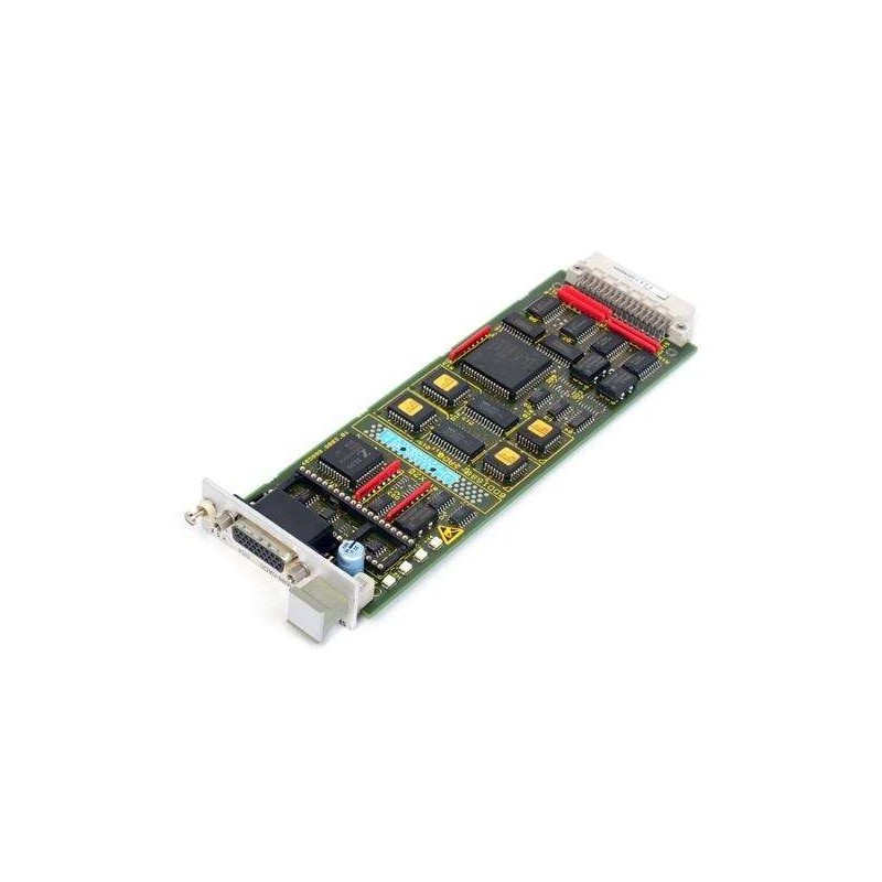 Siemens Siemens 6DD1688-0AD0 – SIMATIC TDC / SIMADYN D high-performance control board, interface or converter