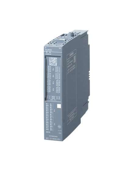 Siemens Siemens 6DL1131-6BH00-0EH1 – SIMATIC ET 200SP HA high-availability process I/O module or station component
