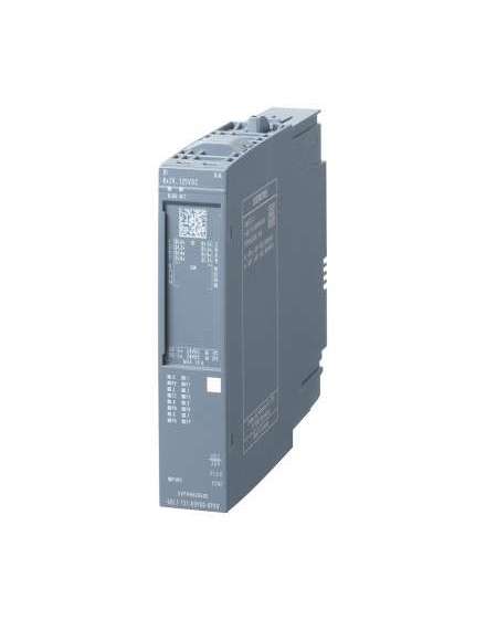 Siemens Siemens 6DL1131-6DF00-0PK0 – SIMATIC ET 200SP HA high-availability process I/O module or station component