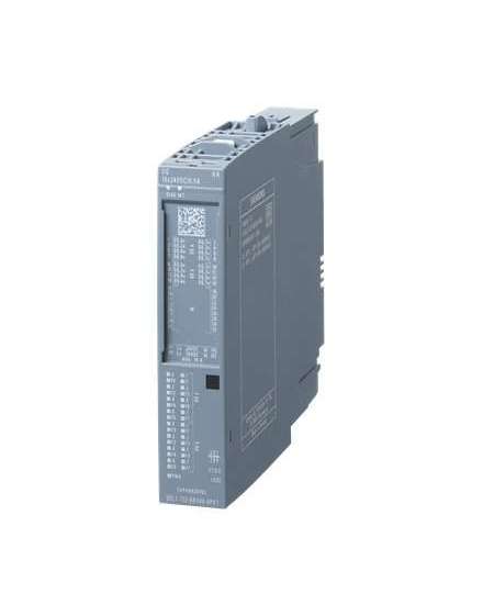 Siemens Siemens 6DL1132-6BH00-0EH1 – SIMATIC ET 200SP HA high-availability process I/O module or station component