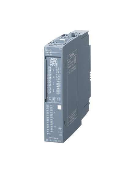 Siemens Siemens 6DL1132-6BL00-0PH1 – SIMATIC ET 200SP HA high-availability process I/O module or station component