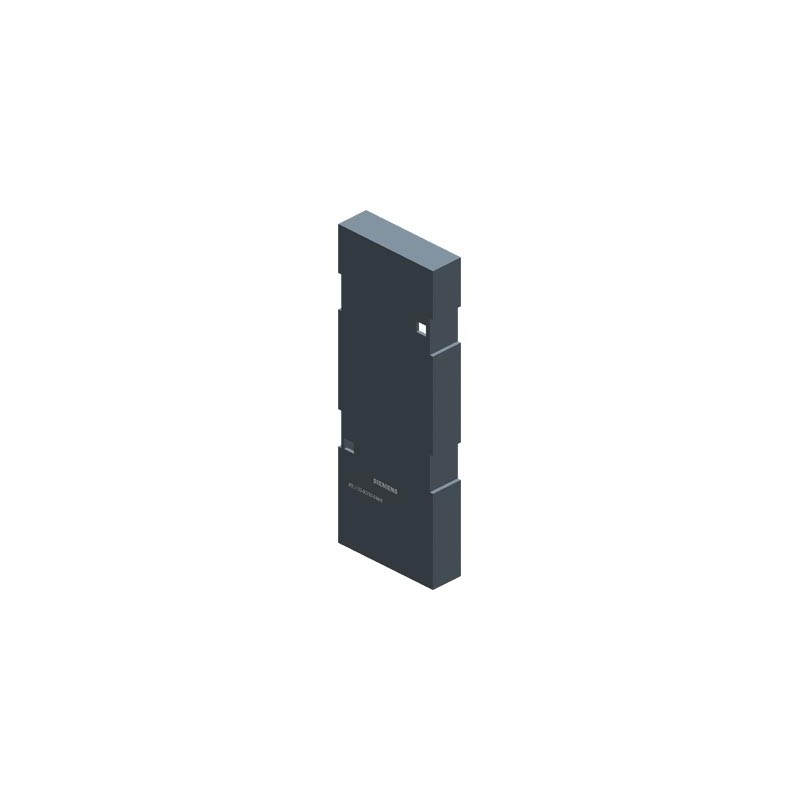 Siemens Siemens 6DL1133-6CV50-0AM0 – SIMATIC ET 200SP HA high-availability process I/O module or station component