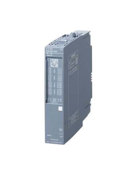 Siemens Siemens 6DL1133-6EW00-0PH1 – SIMATIC ET 200SP HA high-availability process I/O module or station component