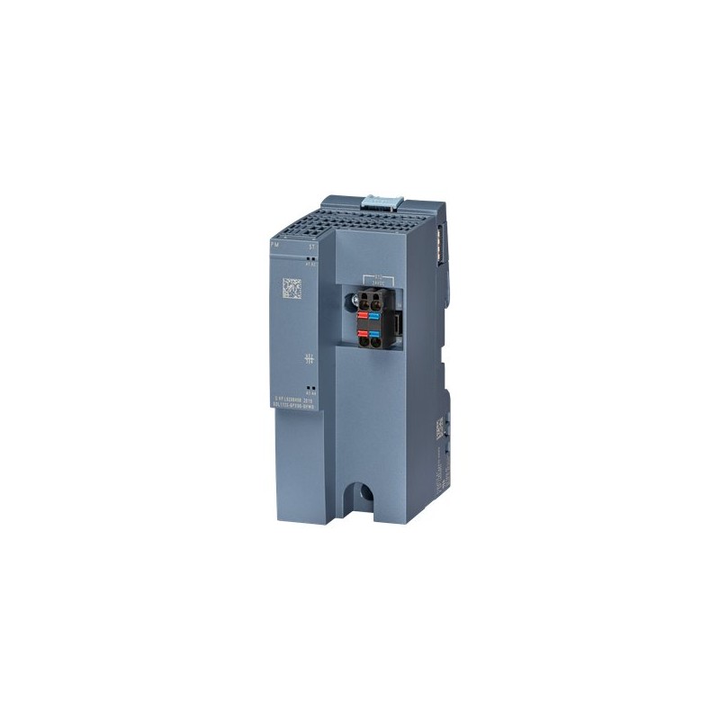 Siemens Siemens 6DL1133-6PX00-0HW0 – SIMATIC ET 200SP HA high-availability process I/O module or station component