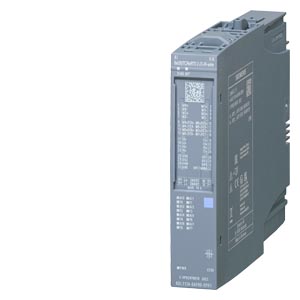 Siemens Siemens 6DL1134-6AF00-0PH1 – SIMATIC ET 200SP HA high-availability process I/O module or station component