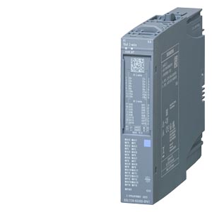 Siemens Siemens 6DL1134-6GH00-0PH1 – SIMATIC ET 200SP HA high-availability process I/O module or station component