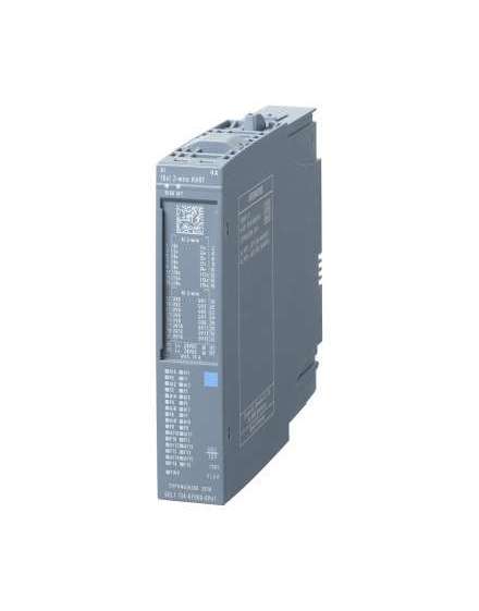 Siemens Siemens 6DL1134-6TH00-0PH1 – SIMATIC ET 200SP HA high-availability process I/O module or station component