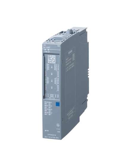 Siemens Siemens 6DL1135-6TF00-0EH1 – SIMATIC ET 200SP HA high-availability process I/O module or station component