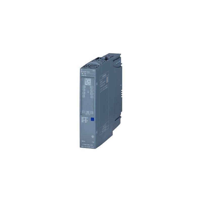 Siemens Siemens 6DL1135-6UD00-0PK0 – SIMATIC ET 200SP HA high-availability process I/O module or station component