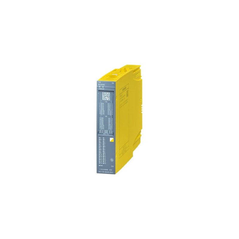 Siemens Siemens 6DL1136-6BA00-0PH1 – SIMATIC ET 200SP HA high-availability process I/O module or station component