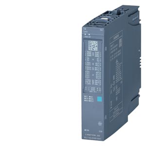 Siemens Siemens 6DL1138-6EB00-0EH1 – SIMATIC ET 200SP HA high-availability process I/O module or station component