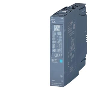 Siemens Siemens 6DL1138-6EC00-0EH1 – SIMATIC ET 200SP HA high-availability process I/O module or station component