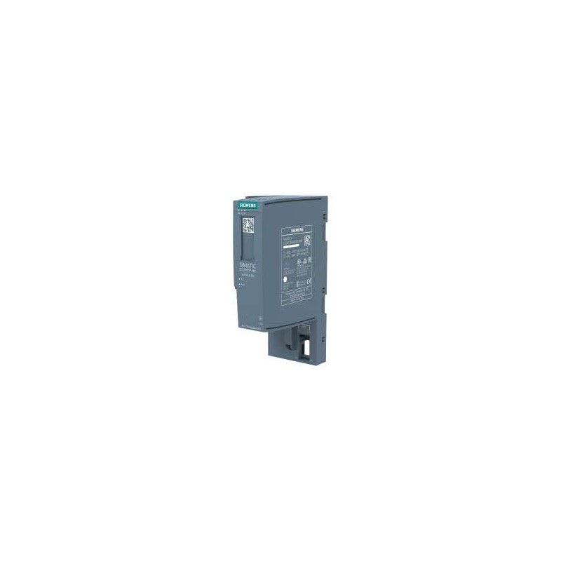 Siemens Siemens 6DL1155-6AU00-0EM0 – SIMATIC ET 200SP HA high-availability process I/O module or station component