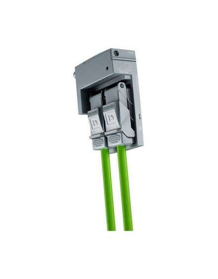 Siemens Siemens 6DL1193-6AF00-0AA0 – SIMATIC ET 200SP HA bus adapter, carrier or station accessory