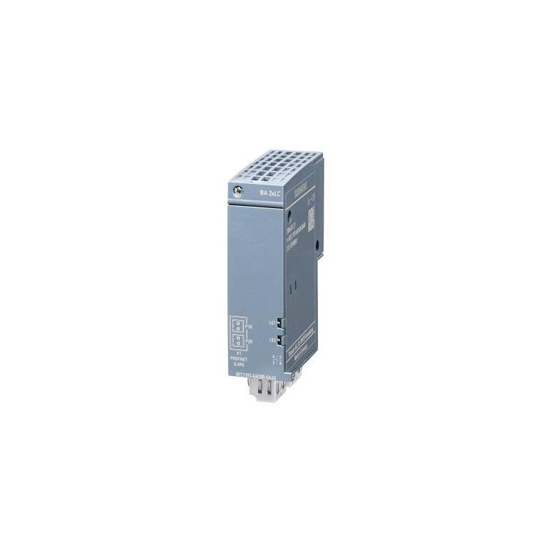 Siemens Siemens 6DL1193-6AG00-0AA0 – SIMATIC ET 200SP HA bus adapter, carrier or station accessory