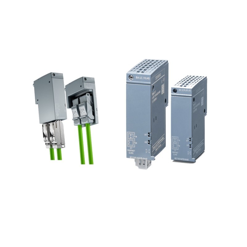 Siemens Siemens 6DL1193-6AG20-0AA0 – SIMATIC ET 200SP HA bus adapter, carrier or station accessory
