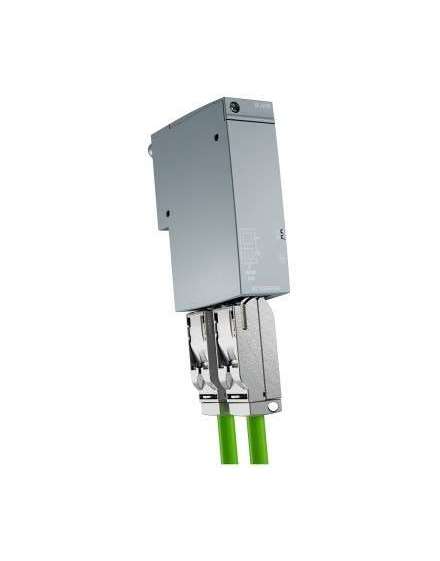 Siemens Siemens 6DL1193-6AR00-0AA0 – SIMATIC ET 200SP HA bus adapter, carrier or station accessory