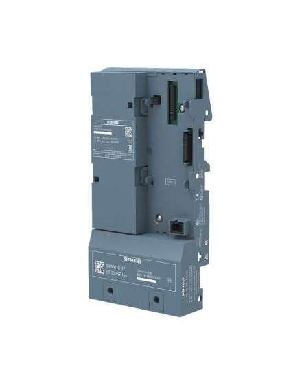 Siemens Siemens 6DL1193-6BH00-0SM0 – SIMATIC ET 200SP HA bus adapter, carrier or station accessory