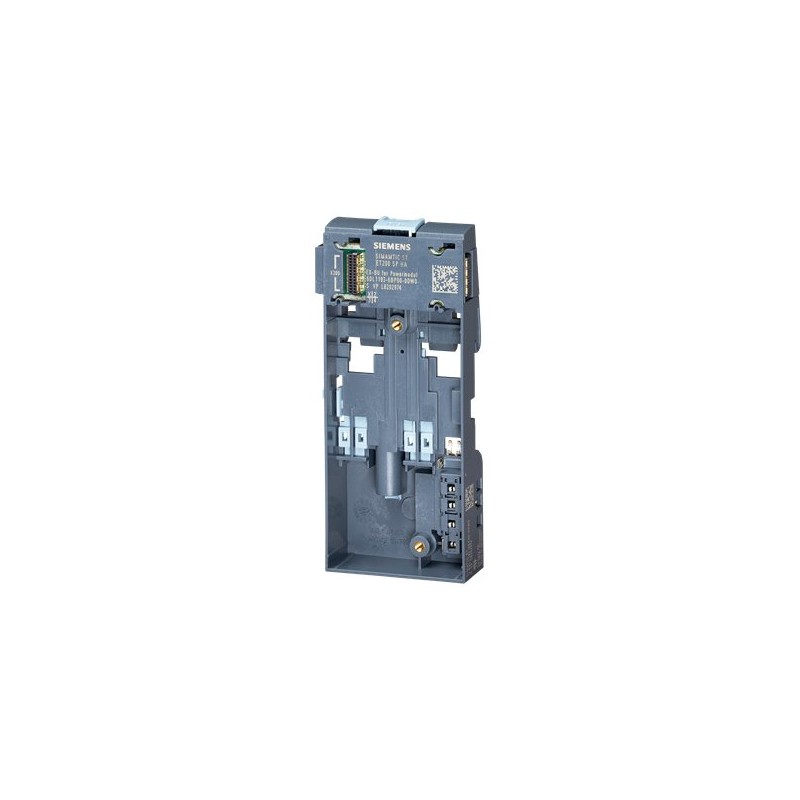 Siemens Siemens 6DL1193-6BP00-0DW0 – SIMATIC ET 200SP HA bus adapter, carrier or station accessory