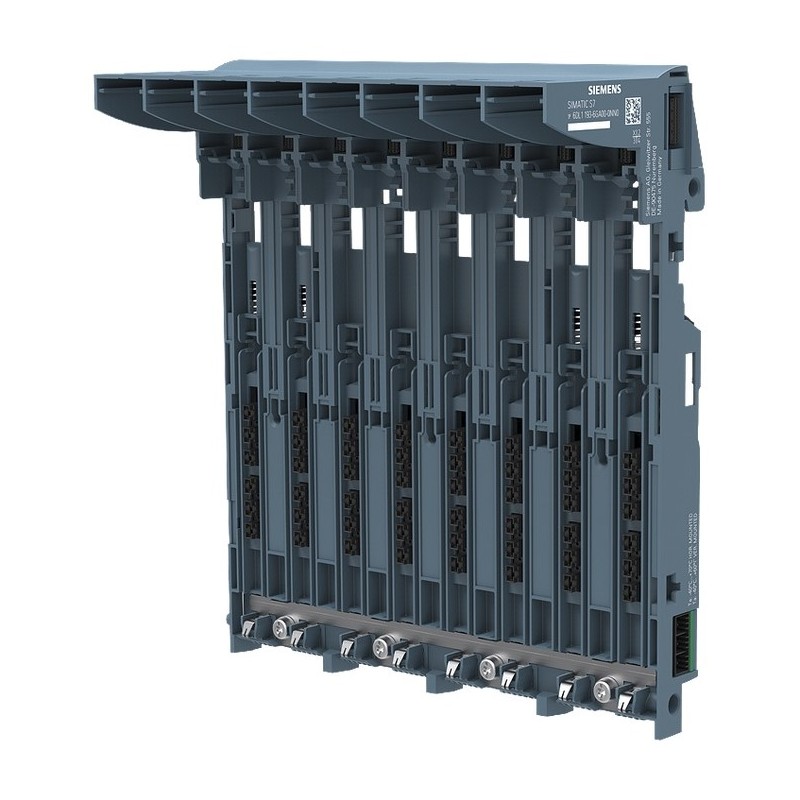 Siemens Siemens 6DL1193-6GC00-8NN0 – SIMATIC ET 200SP HA bus adapter, carrier or station accessory