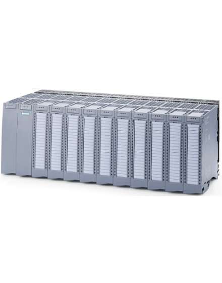Siemens Siemens 6DL1193-6LA00-0AA0 – SIMATIC ET 200SP HA bus adapter, carrier or station accessory