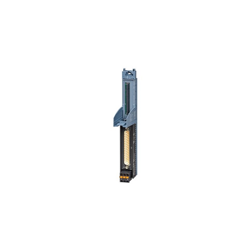Siemens Siemens 6DL1193-6TC00-0DH0 – SIMATIC ET 200SP HA bus adapter, carrier or station accessory