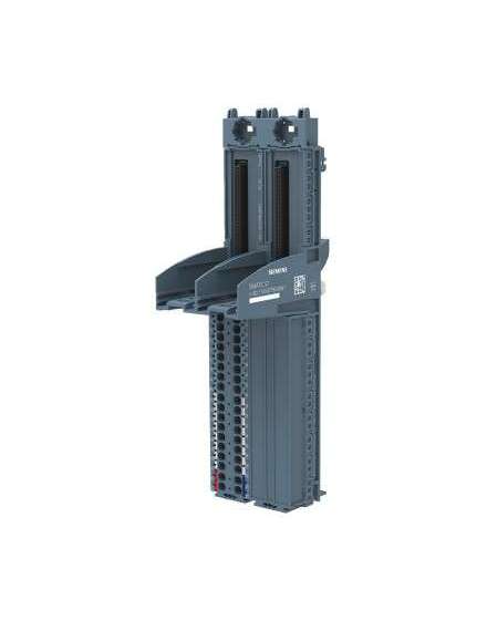 Siemens Siemens 6DL1193-6TP00-0BM1 – SIMATIC ET 200SP HA bus adapter, carrier or station accessory