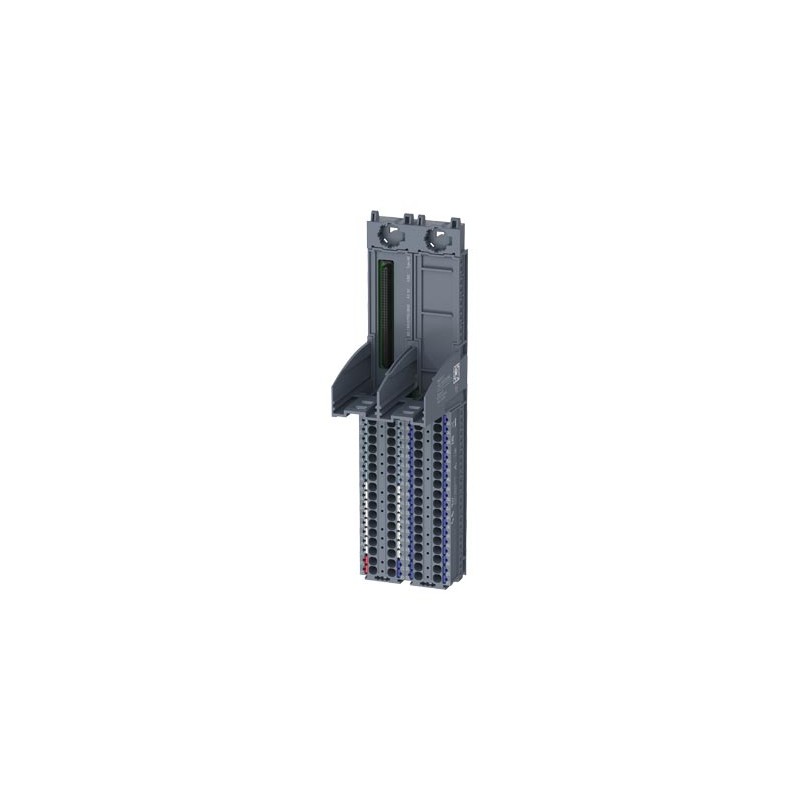 Siemens Siemens 6DL1193-6TP00-0BN0 – SIMATIC ET 200SP HA bus adapter, carrier or station accessory