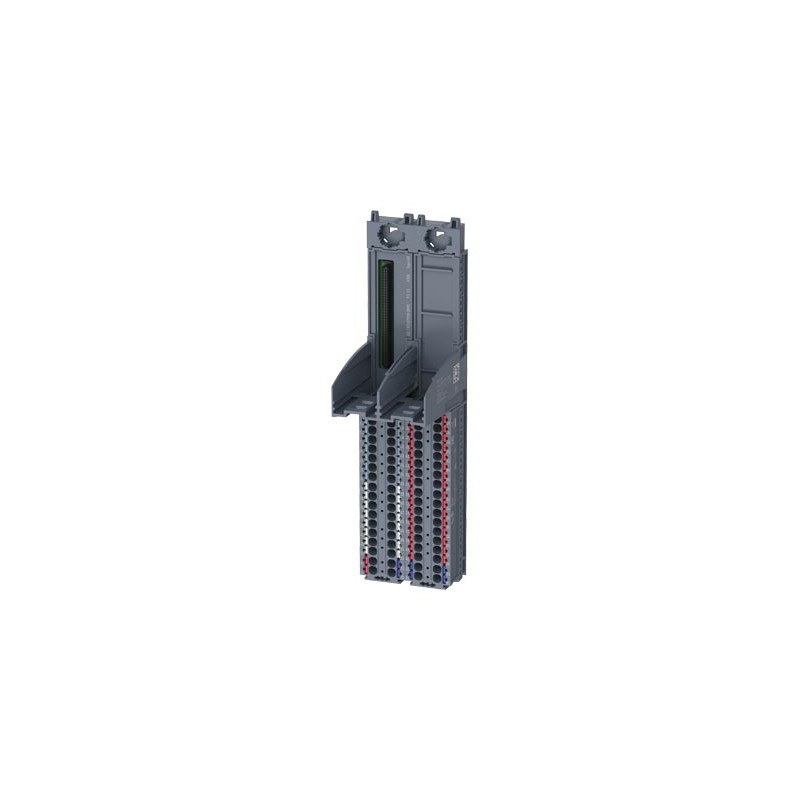 Siemens Siemens 6DL1193-6TP00-0BP0 – SIMATIC ET 200SP HA bus adapter, carrier or station accessory