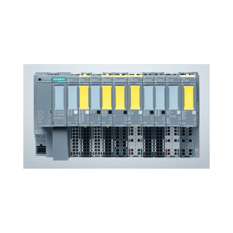 Siemens Siemens 6DL1193-6TP00-0DL0 – SIMATIC ET 200SP HA bus adapter, carrier or station accessory