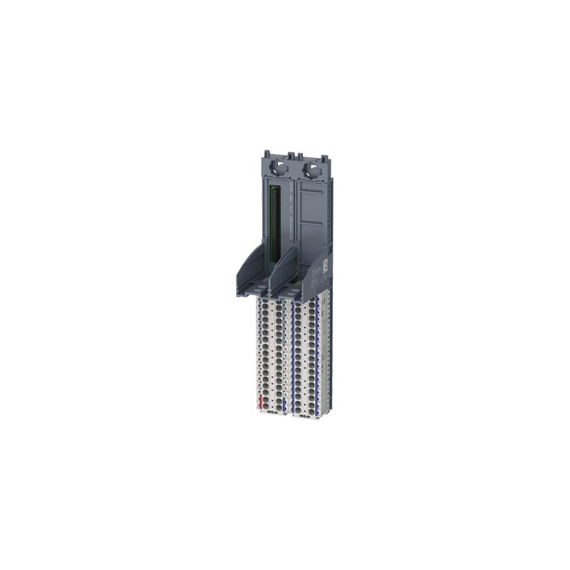 Siemens Siemens 6DL1193-6TP00-0DN0 – SIMATIC ET 200SP HA bus adapter, carrier or station accessory