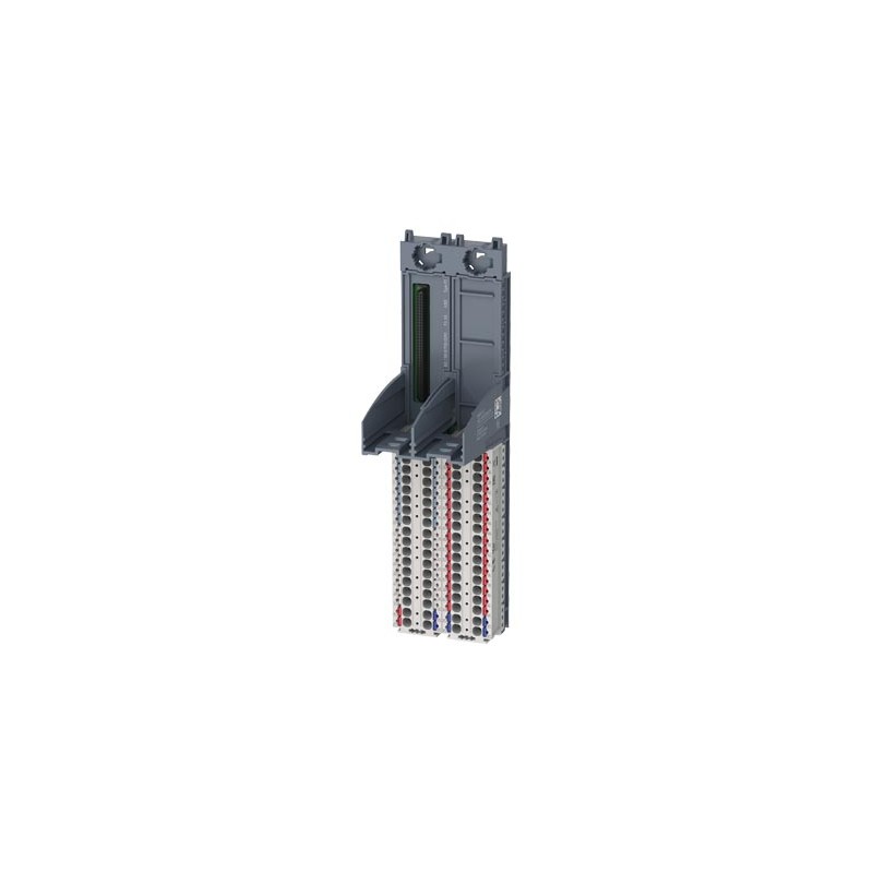 Siemens Siemens 6DL1193-6TP00-0DP0 – SIMATIC ET 200SP HA bus adapter, carrier or station accessory