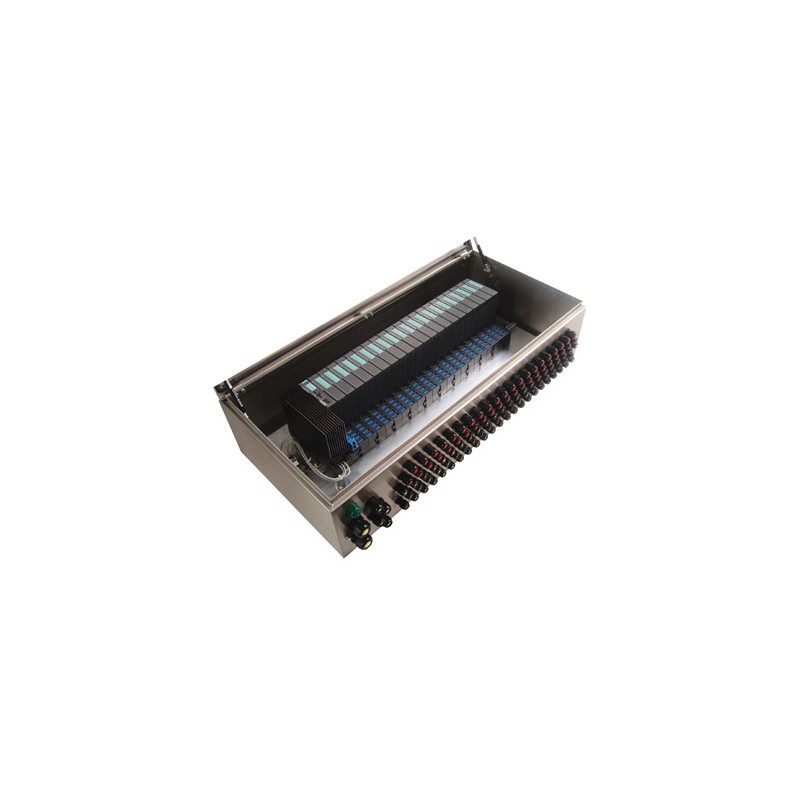 Siemens Siemens 6DL2804-1AD41 – SIMATIC Process Control process I/O, system component or software package