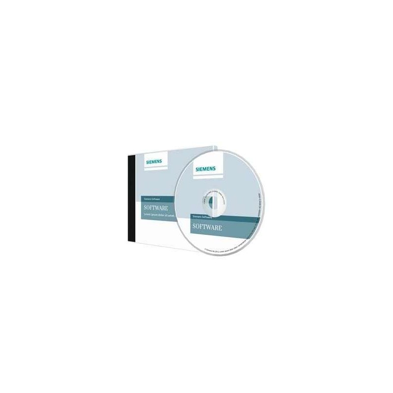 Siemens Siemens 6DL5423-8AX02-0YA0 – SIMATIC PCS 7 process-control system component or software package