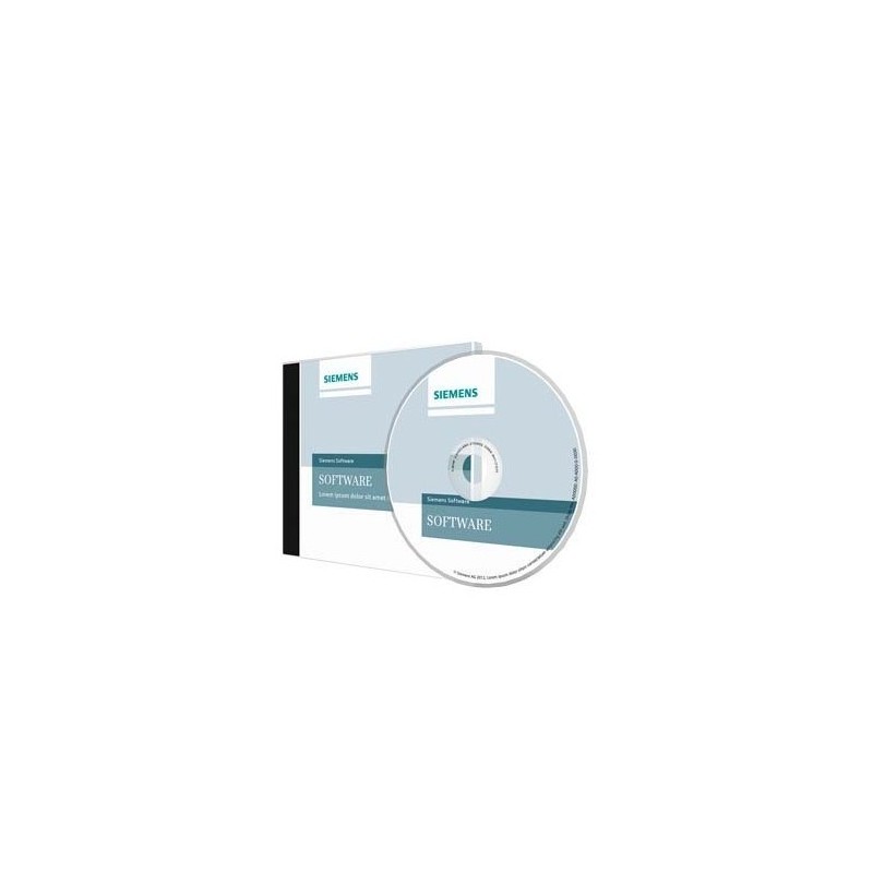 Siemens Siemens 6DL5430-8AX18-0XE0 – SIMATIC PCS 7 process-control system component or software package