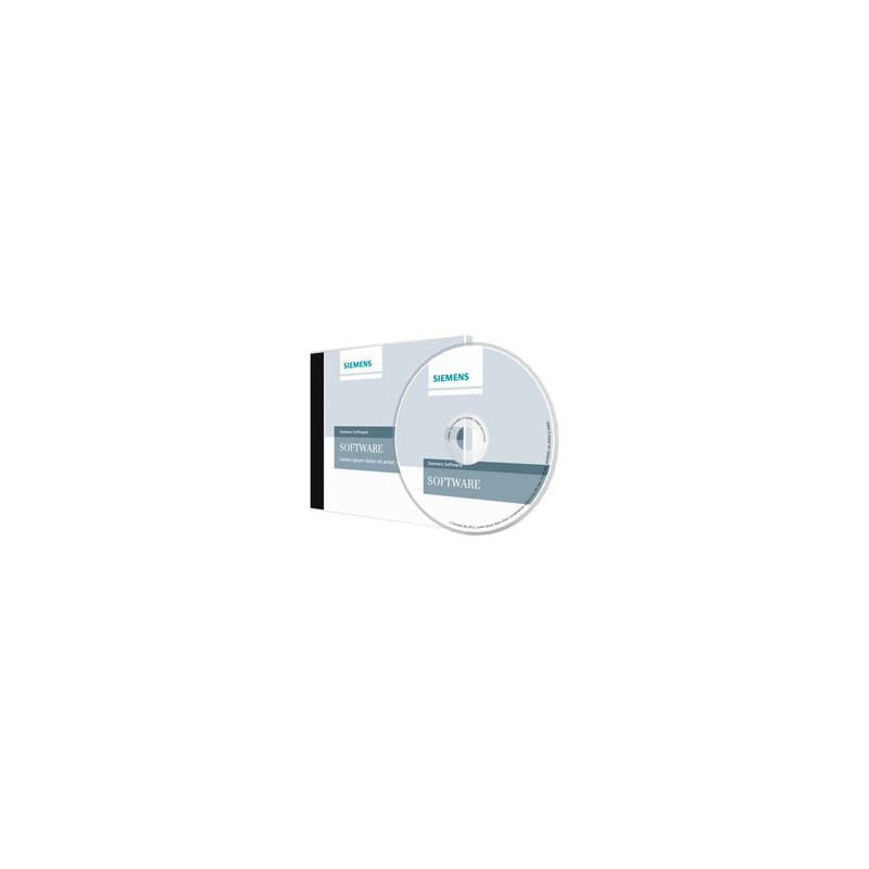 Siemens Siemens 6DL8913-0AK10-0AK5 – SIMIT simulation-platform engineering or runtime license