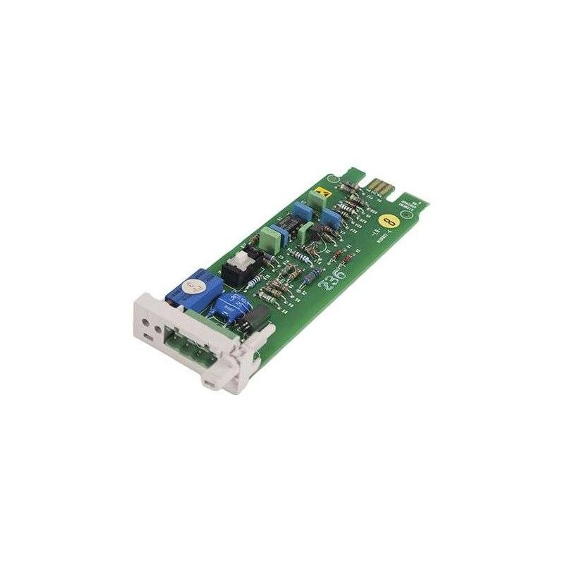 Siemens Siemens 6DR2800-8R – SIPART / SITRANS process-control instrument, positioner or accessory