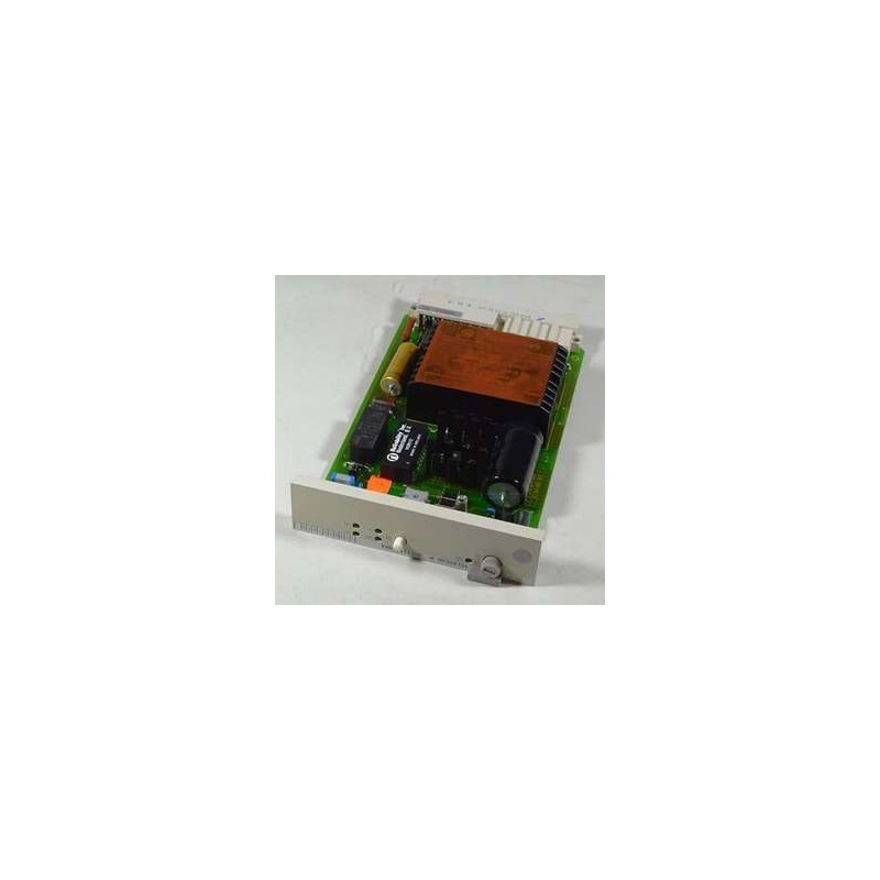 Siemens Siemens 6DS1211-8AA – TELEPERM M legacy process I/O, controller or system module